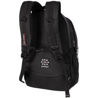 Bag Street Rucksack Sport Reisen  Arbeit Freizeit Schulrucksack T0008 Army