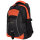 Bag Street Rucksack Sport Reisen  Arbeit Freizeit Schulrucksack T0008 Orange
