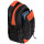 Bag Street Rucksack Sport Reisen  Arbeit Freizeit Schulrucksack T0008 Orange