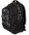 Bag Street Rucksack Sport Reisen  Arbeit Freizeit Schulrucksack T0014 Schwarz