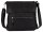Bag Street Damentasche Umhängetasche Handtasche Schultertasche T0103 Schwarz