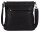 Bag Street Damentasche Umhängetasche Handtasche Schultertasche T0103 Schwarz