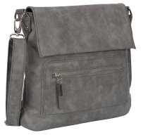 Bag Street Damentasche Umhängetasche Handtasche...