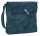 Bag Street Damentasche Umhängetasche Handtasche Schultertasche T0103 Blau