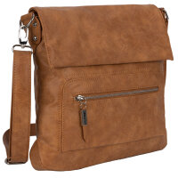 Bag Street Damentasche Umhängetasche Handtasche...