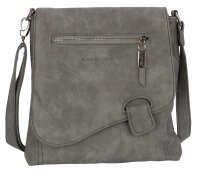 Bag Street Damentasche Umhängetasche Handtasche...