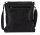 Bag Street Damentasche Umhängetasche Handtasche Schultertasche T0104 Schwarz
