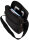 Bag Street Herrentasche Flugbegleiter Schultertasche Umhängetasche  T0117 Schwarz