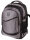 Bag Street Rucksack Sport Reisen Arbeit Freizeit Schulrucksack T0021 Grau