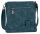 Bag Street Damentasche Umhängetasche Handtasche Schultertasche T0104 Blau