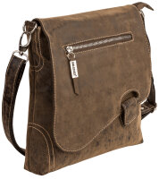 Bag Street Damentasche Umhängetasche Handtasche...