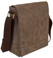 Harolds Herrentasche Schultertasche Umhängertasche...