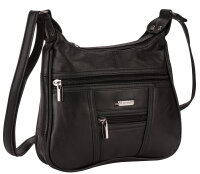 Bag Street Damentasche Umhängetasche Handtasche...