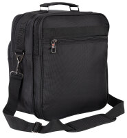 New Bags Arbeitstasche Umhängetasche Messenger Flugbegleiter  Herrentasche  XXL