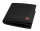 Kleine Herren RFID  Leder Geldbörse Portemannaie Schwarz hochformat LBC-109
