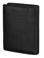 Herren RFID Leder Geldbörse Brieftasche Portemonnaie...
