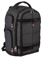 New Bags Rucksack Sport Reisen Arbeit Freizeit Jungen...