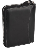 RFID Leder Portmonne Geldbörse Herren  mit...