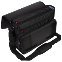 Laptop Umhängetasche Business Messenger Bag Notebook Arbeitstasche Herren UNI