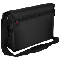 Laptop Umhängetasche Business Messenger Bag Notebook Arbeitstasche Herren UNI
