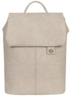 Jennifer Jones Cityrucksack Damenrucksack Tablet-Fach Stadt Rucksack Backpack