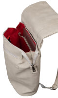 Jennifer Jones Cityrucksack Damenrucksack Tablet-Fach Stadt Rucksack Backpack