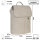 Jennifer Jones Cityrucksack Damenrucksack Tablet-Fach Stadt Rucksack Backpack