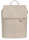 Jennifer Jones Cityrucksack Damenrucksack Tablet-Fach Stadt Rucksack Backpack