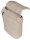 Jennifer Jones Cityrucksack Damenrucksack Tablet-Fach Stadt Rucksack Backpack
