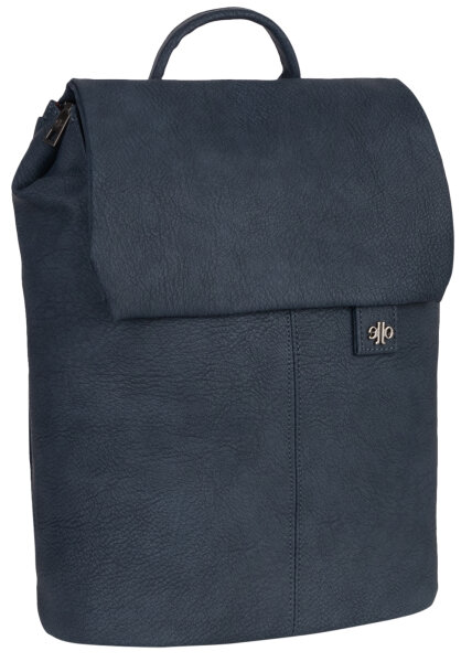 Jennifer Jones Cityrucksack Damenrucksack Tablet-Fach Stadt Rucksack Backpack
