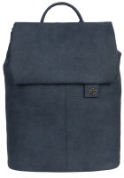 Jennifer Jones Cityrucksack Damenrucksack Tablet-Fach Stadt Rucksack Backpack