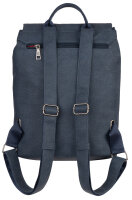 Jennifer Jones Cityrucksack Damenrucksack Tablet-Fach Stadt Rucksack Backpack