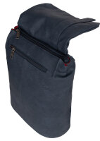 Jennifer Jones Cityrucksack Damenrucksack Tablet-Fach Stadt Rucksack Backpack