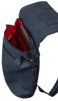 Jennifer Jones Cityrucksack Damenrucksack Tablet-Fach Stadt Rucksack Backpack