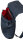 Jennifer Jones Cityrucksack Damenrucksack Tablet-Fach Stadt Rucksack Backpack