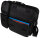XL Tasche Arbeitstasche Umhängetasche Flugbegleiter Herrentasche Schwarz 9956