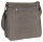 Bag Street Damentasche Umhängetasche Handtasche Schultertasche 2221 Grau