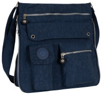 Bag Street Damentasche Umhängetasche Handtasche...