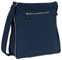 Bag Street Damentasche Umhängetasche Handtasche...