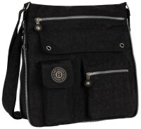 Bag Street Damentasche Umhängetasche Handtasche...