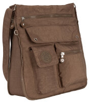 Bag Street Damentasche Umhängetasche Handtasche...