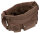 Bag Street Damentasche Umhängetasche Handtasche Schultertasche 2221 Braun