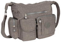 Bag Street Damentasche Umhängetasche Handtasche...