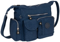 Bag Street Damentasche Umhängetasche Handtasche...