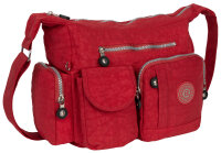Bag Street Damentasche Umhängetasche Handtasche...