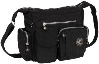 Bag Street Damentasche Umhängetasche Handtasche...