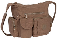 Bag Street Damentasche Umhängetasche Handtasche...