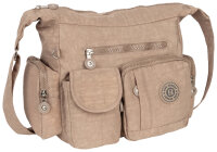 Bag Street Damentasche Umhängetasche Handtasche...