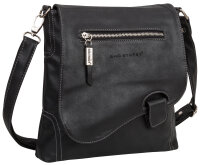 Bag Street Damentasche Umhängetasche Handtasche...