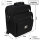 XL Tasche Arbeitstasche Umhängetasche Flugbegleiter Herrentasche Schwarz